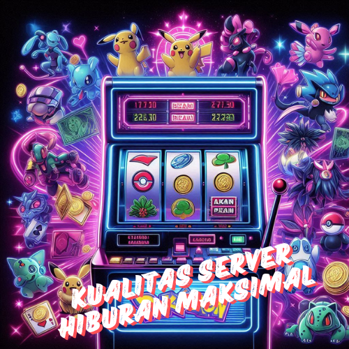 Kualitas Server Hiburan Maksimal