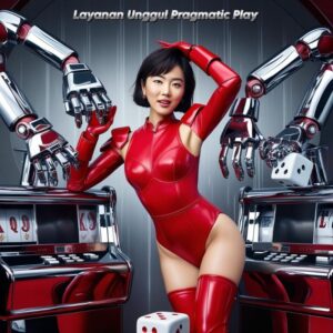 Layanan Unggul Pragmatic Play