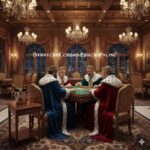 Strategi Cerdas Poker Online